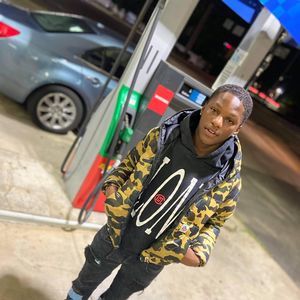 Meet your Posher, Tonio